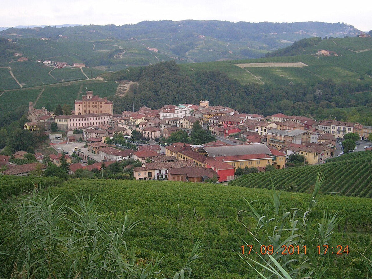 Warum Barolo als König der Rotweine gilt - Piemons Weinkost