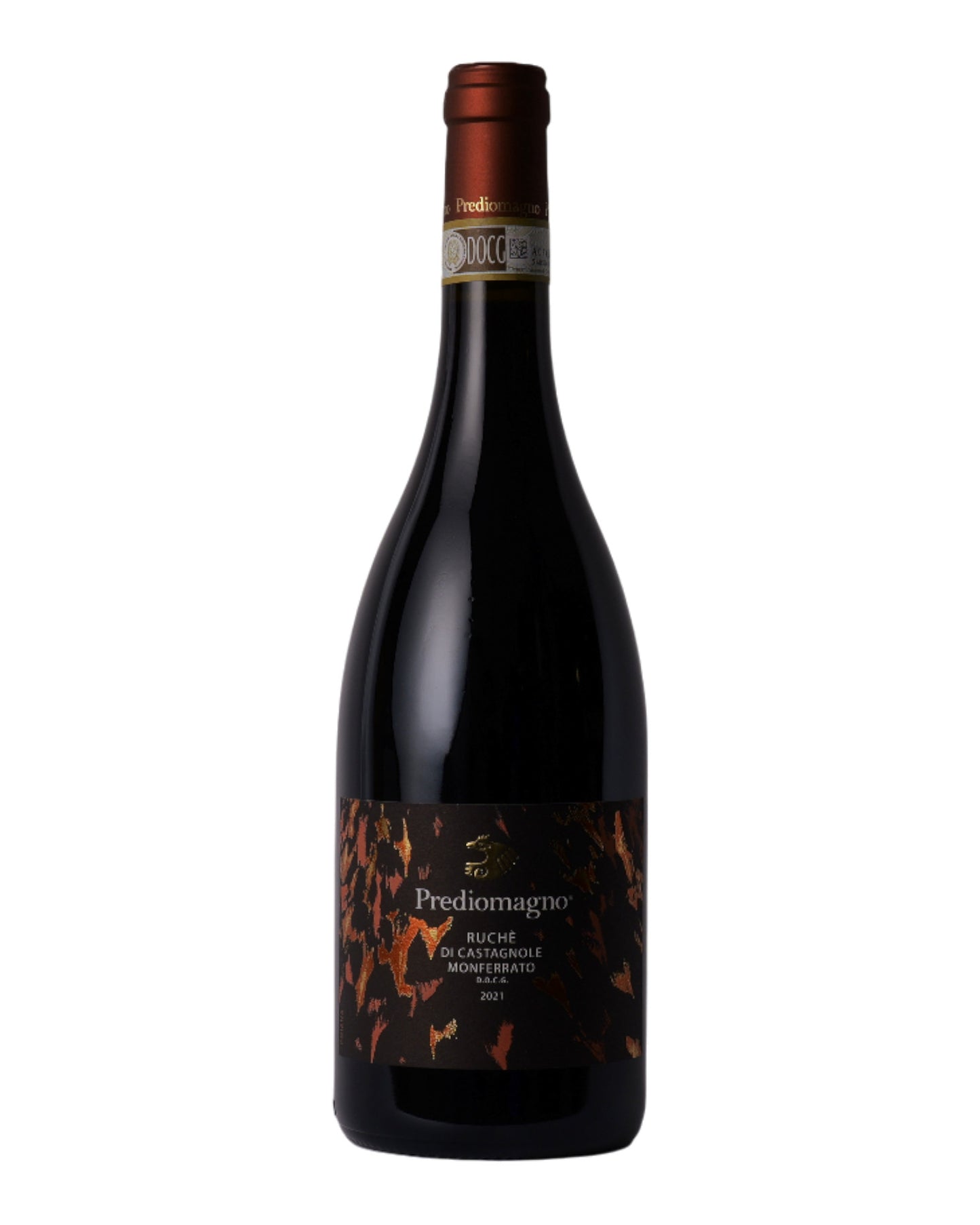 Ruchè di Castagnole Monferrato DOCG