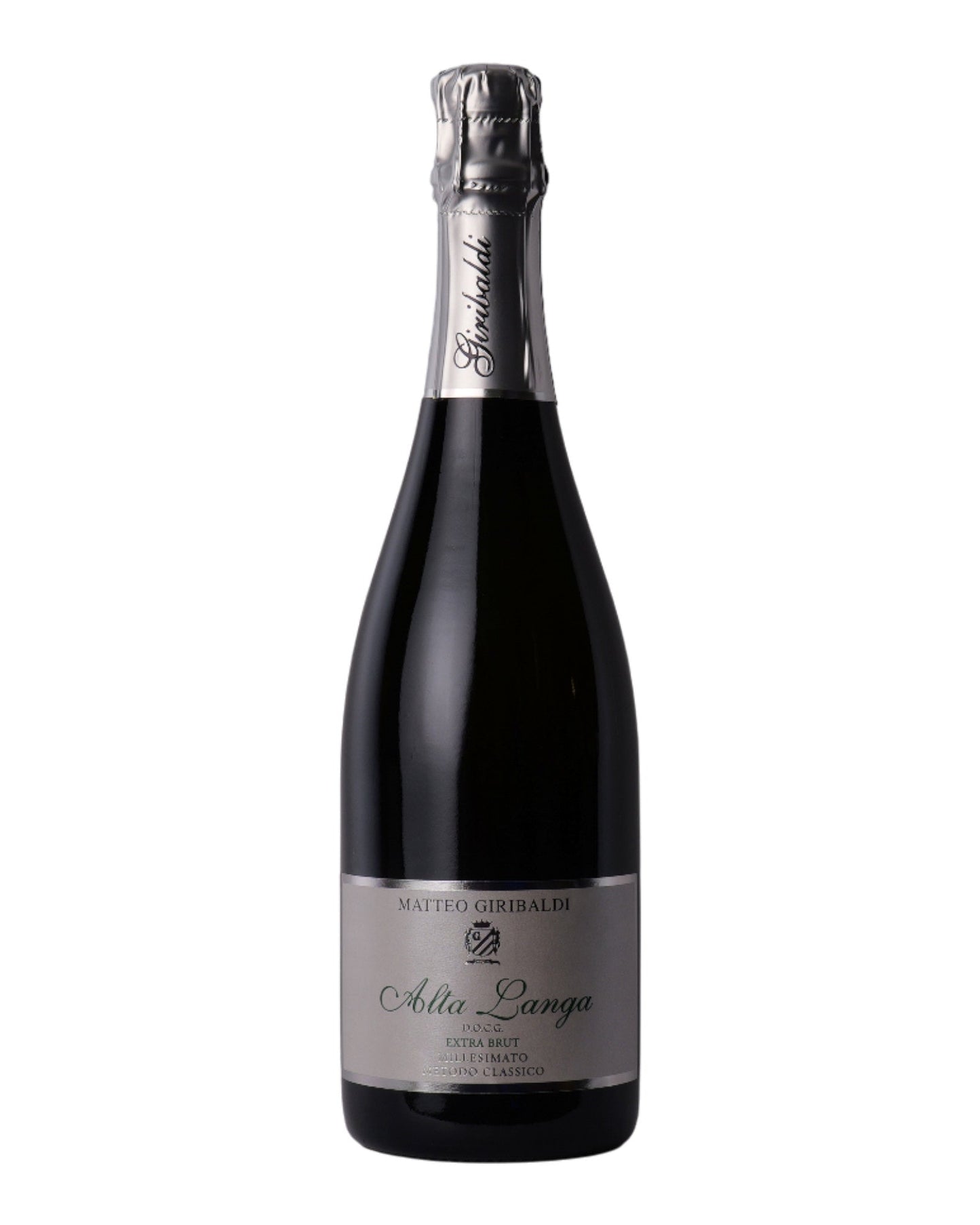 Alta Langa DOCG Extra Brut - Piemons Weinkost