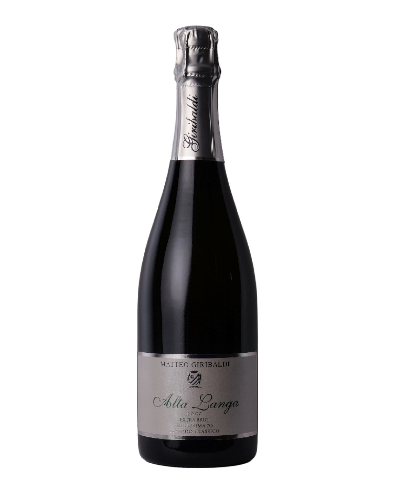 Alta Langa DOCG Extra Brut - Piemons Weinkost
