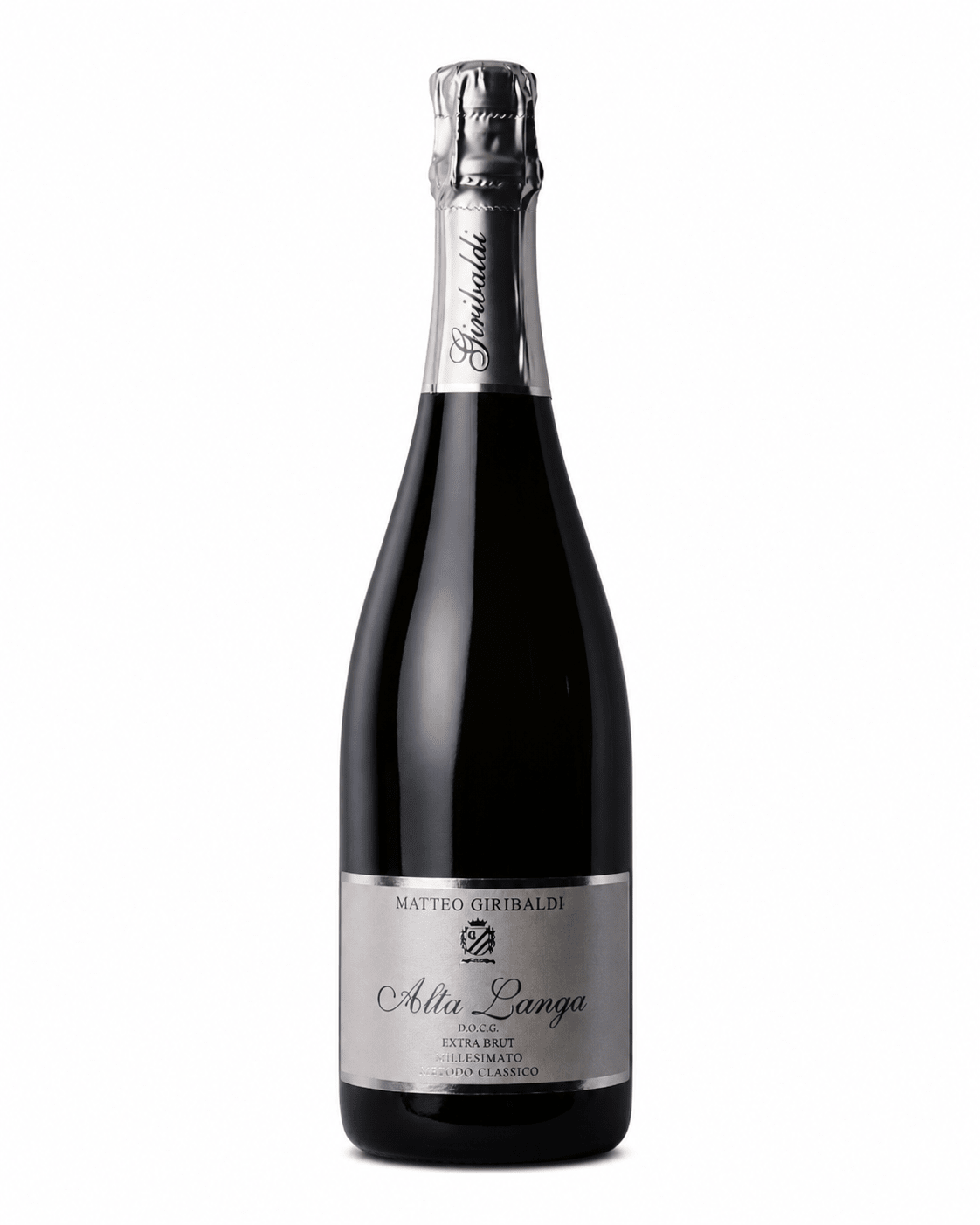 Alta Langa DOCG Extra Brut - Piemons Weinkost