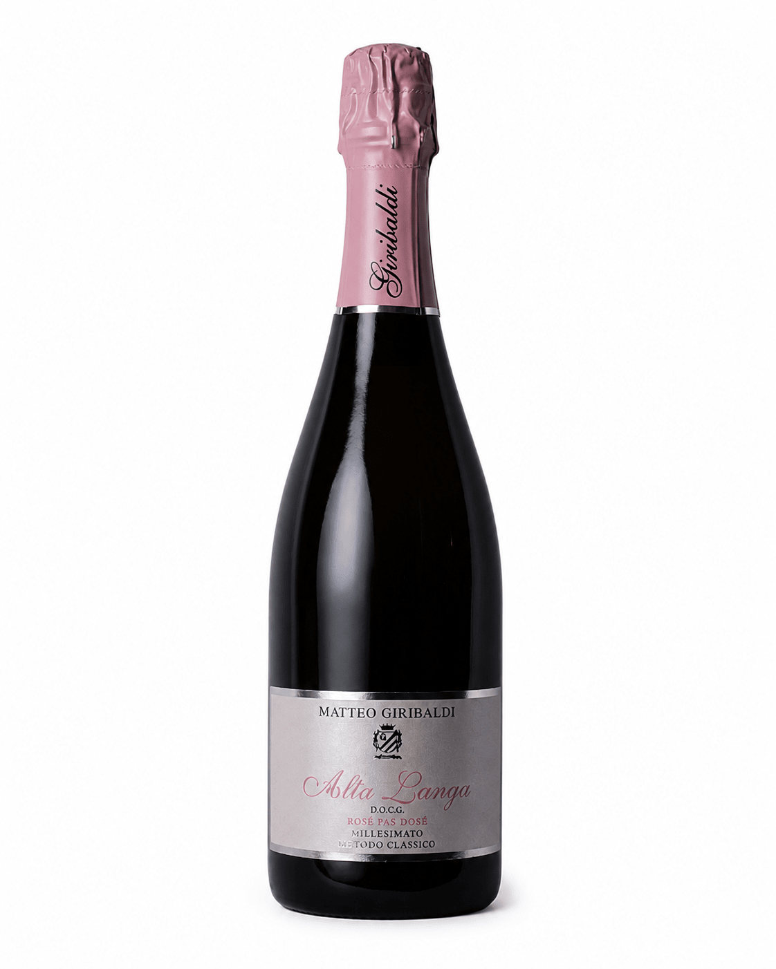 Alta Langa DOCG Pas Dosè - Piemons Weinkost