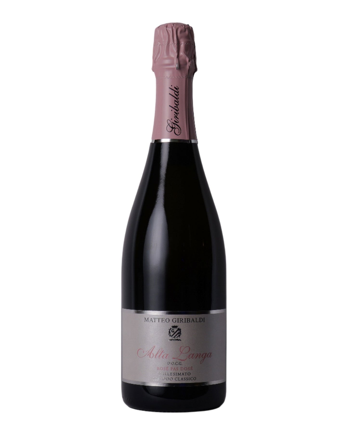 Alta Langa DOCG Pas Dosè - Piemons Weinkost