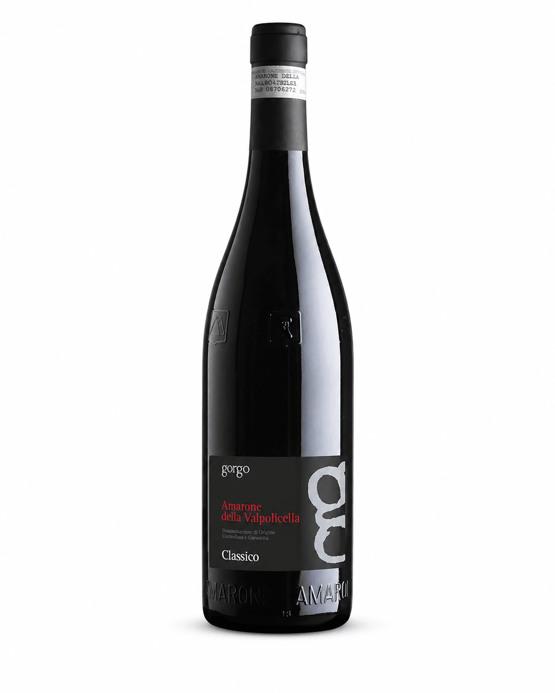 Amarone della Valpolicella Classico - Piemons Weinkost