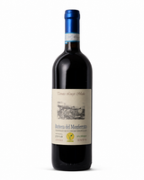 BARBERA DEL MONFERRATO DOC – freigestellte Produktabbildung
