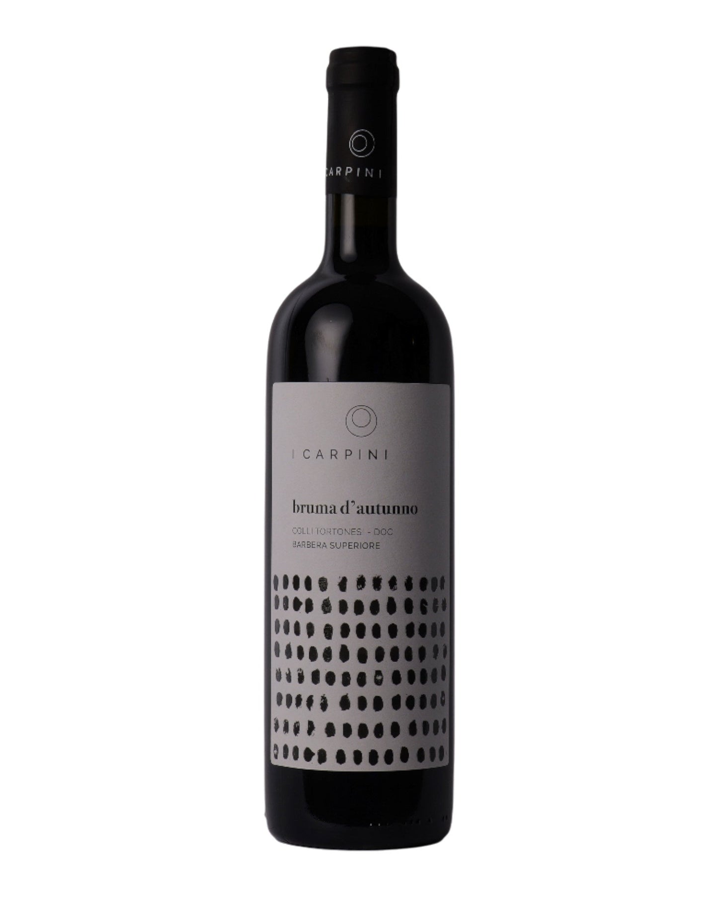 Barbera Superiore "Bruma d´Autunno" - Piemons Weinkost