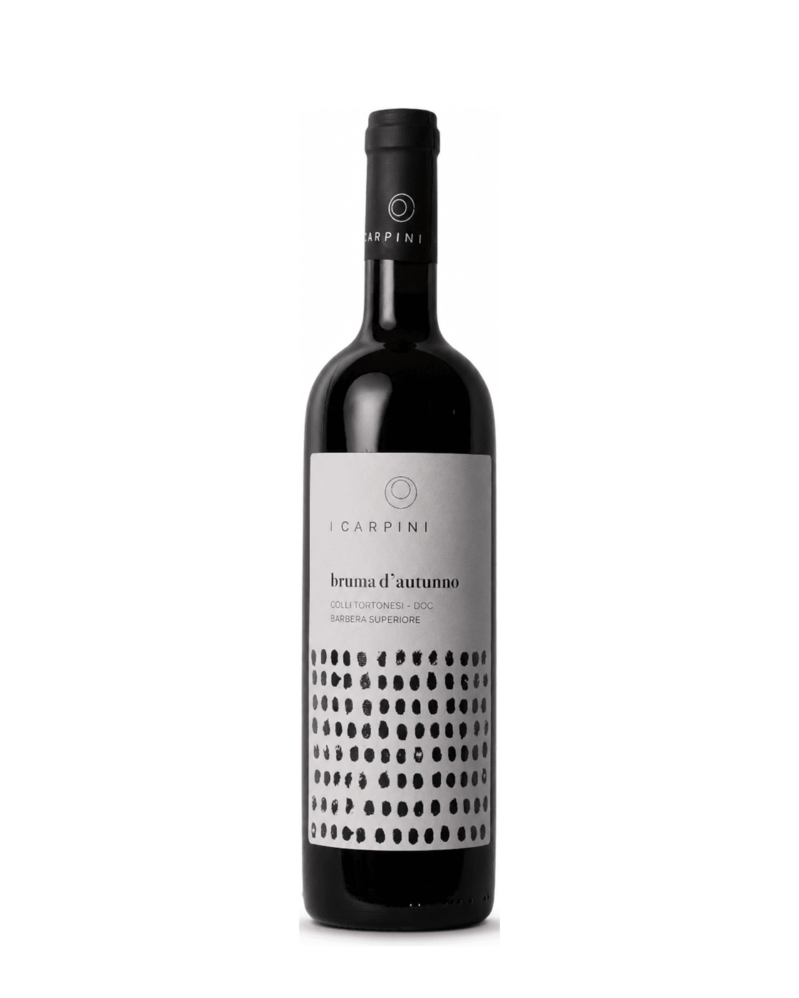 Barbera Superiore "Bruma d´Autunno" - Piemons Weinkost