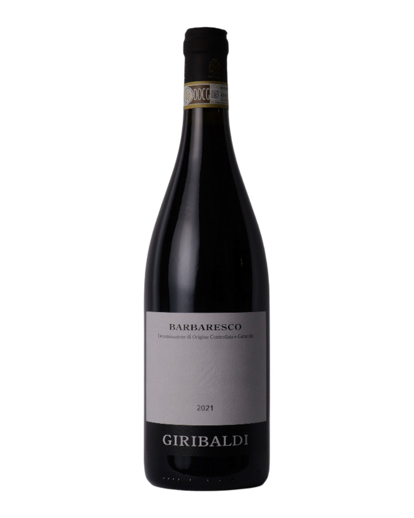 Barberesco DOCG - Piemons Weinkost