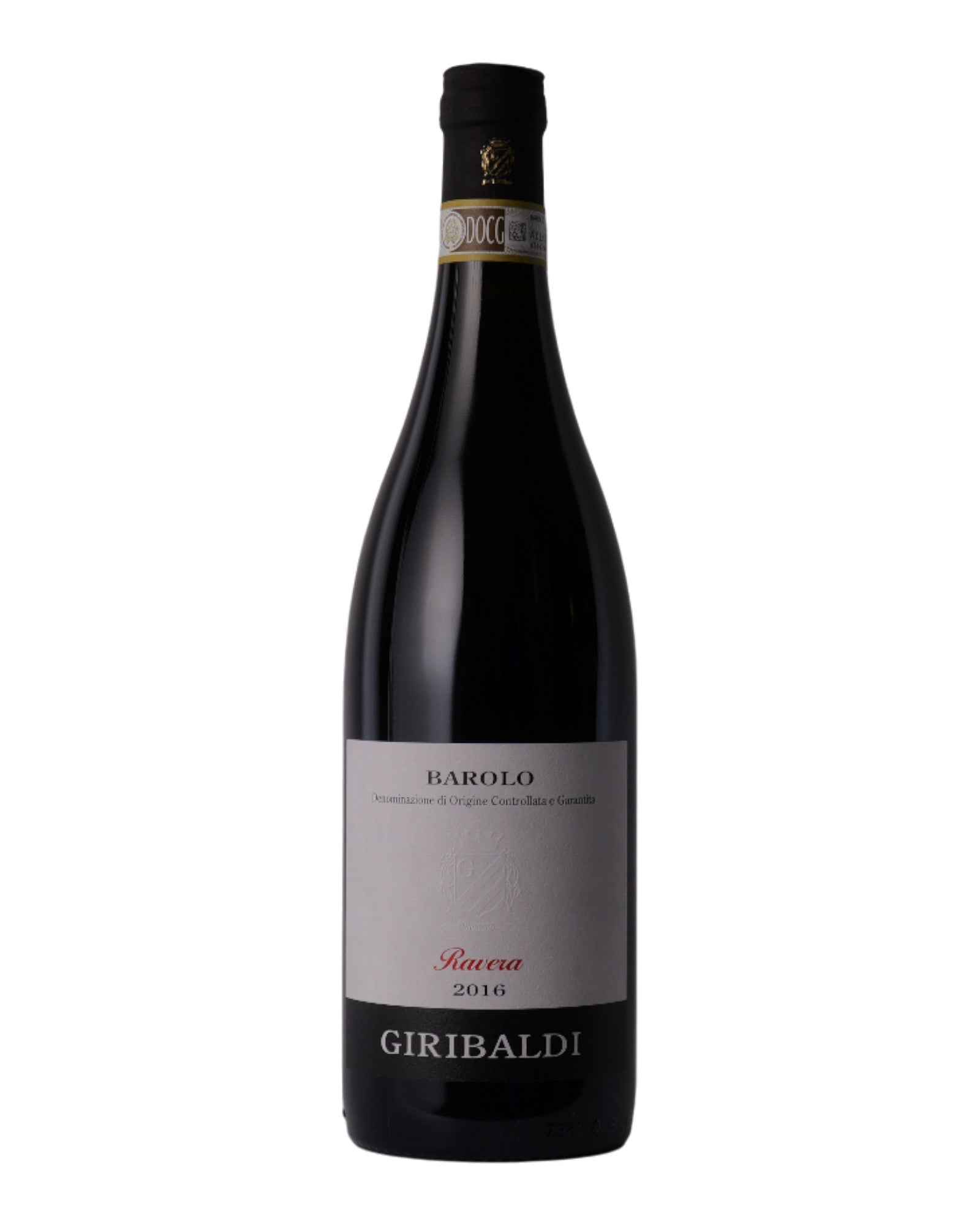 Barolo DOCG Riserva - Piemons Weinkost