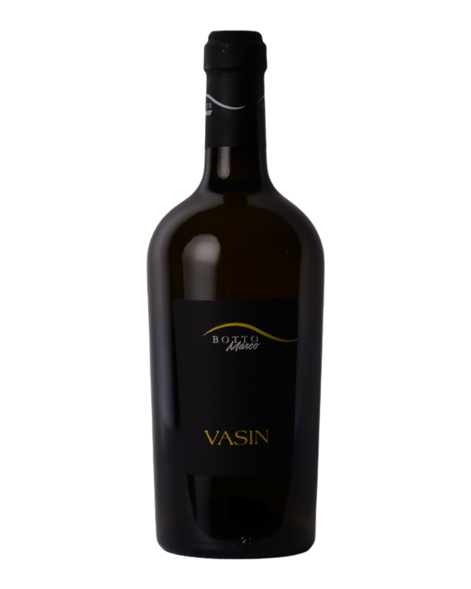 Bianco secco "Vasin" - Piemons Weinkost