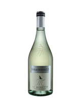 Verona Bianco IGT "Serai Bianco" – einheitlich skalierte Produktabbildung