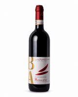 BIO Barbera d’Asti DOCG - Piemons Weinkost