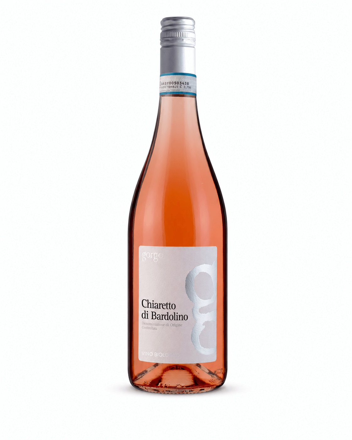Chiaretto di Bardolino - Piemons Weinkost