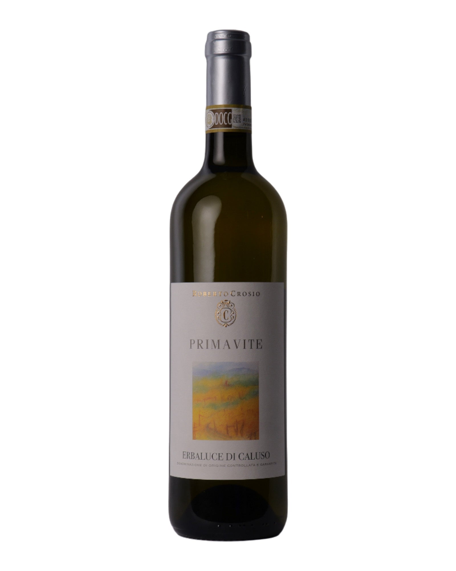 Erbaluce di Caluso DOCG "Primavite" - Piemons Weinkost