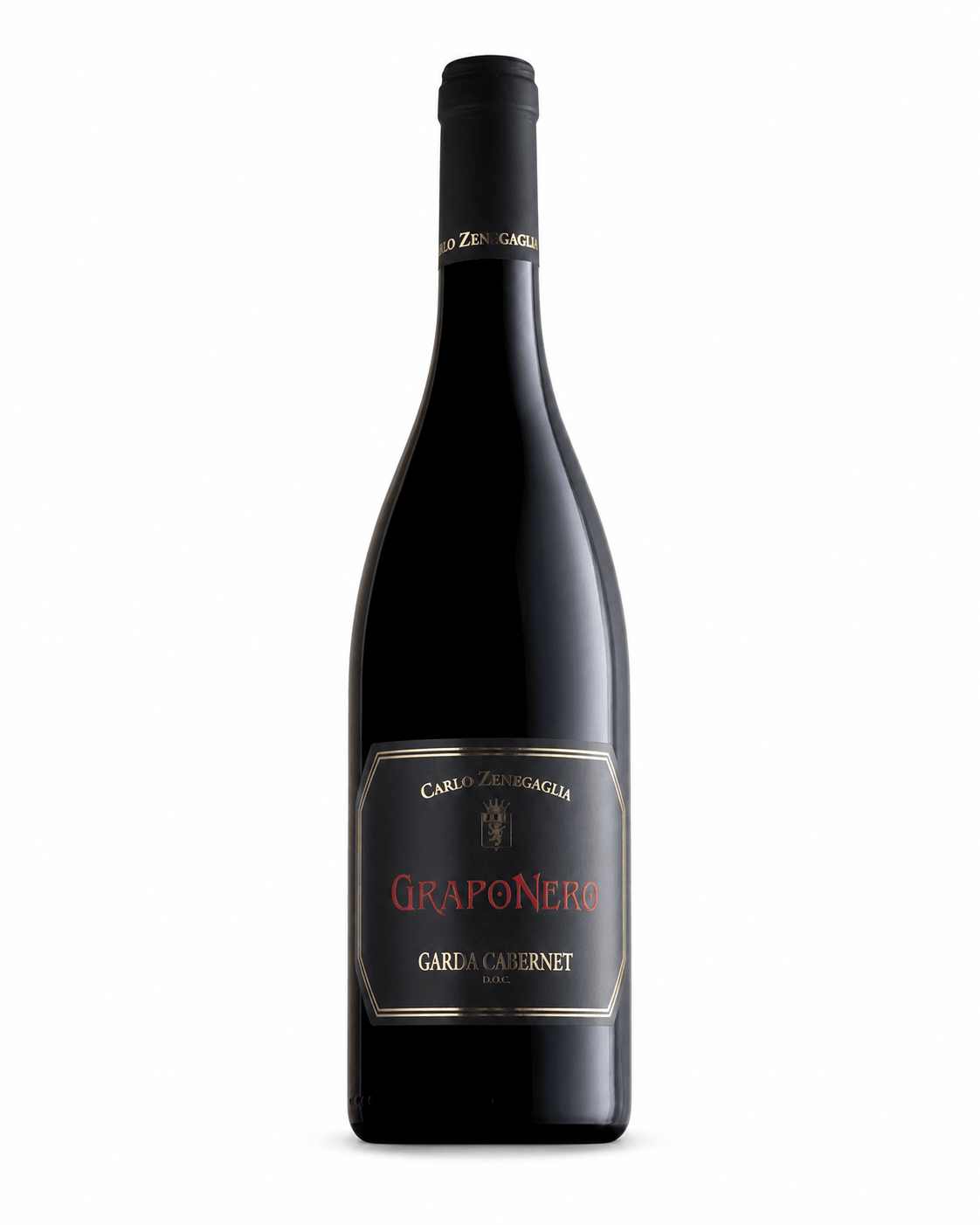 Garda Cabernet "GrapoNero" - Piemons Weinkost