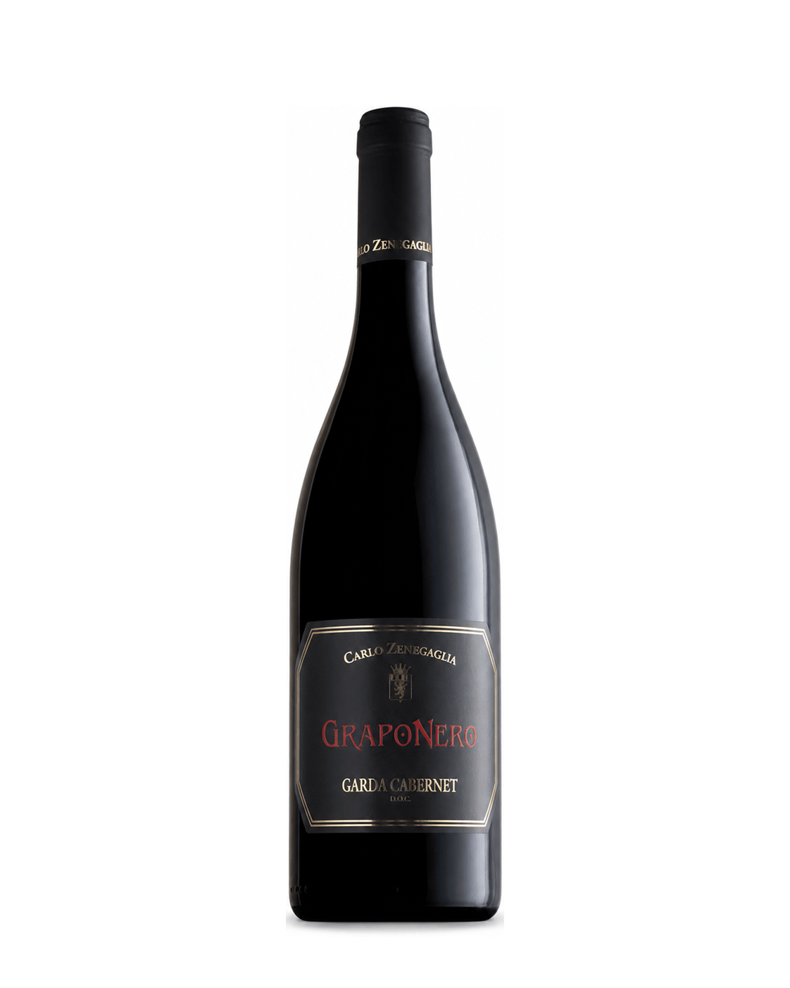 Garda Cabernet "GrapoNero" – einheitlich skalierte Produktabbildung