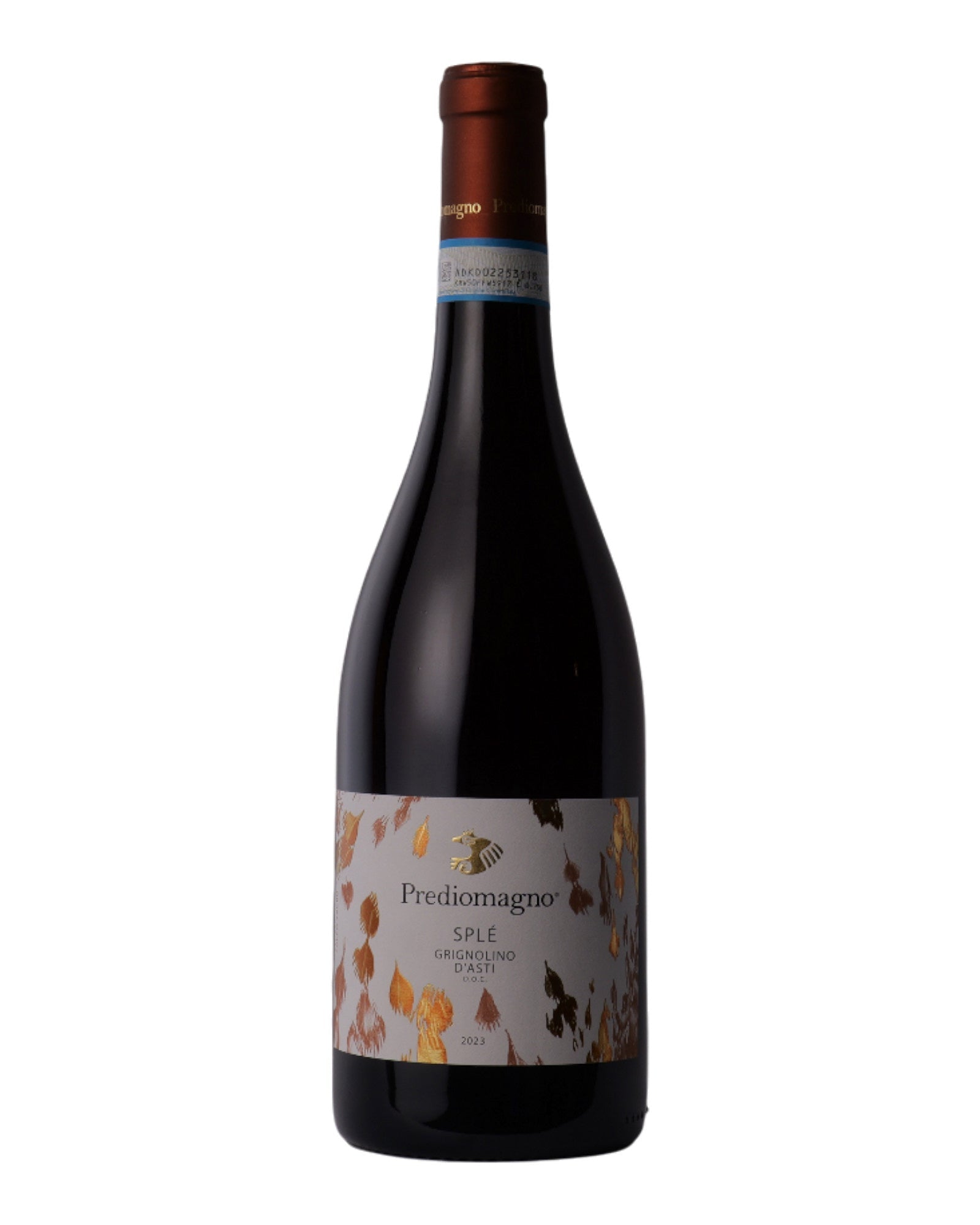 Grignolino d´Asti DOC "Splé" (2021) - Piemons Weinkost