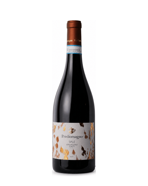 Grignolino d´Asti DOC  "Splé"
