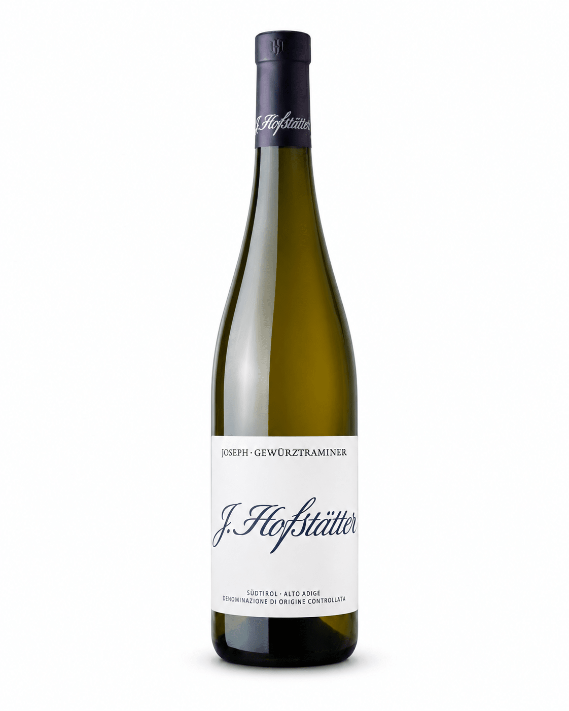 Hofstätter – JOSEPH Gewürztraminer Alto Adige DOC 2025 - Piemons Weinkost