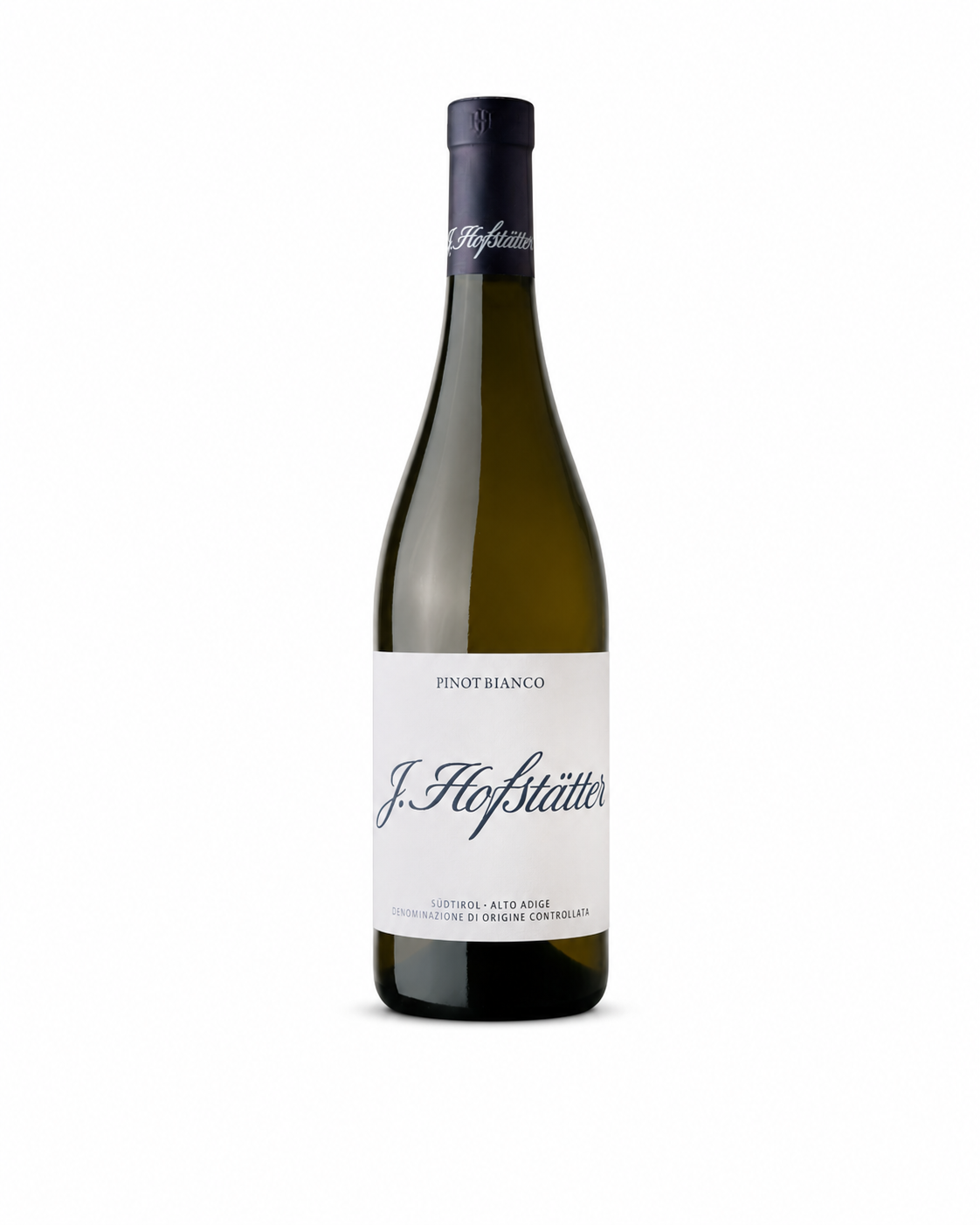 J. Hofstätter Pinot Bianco Alto Adige DOC Weinflasche