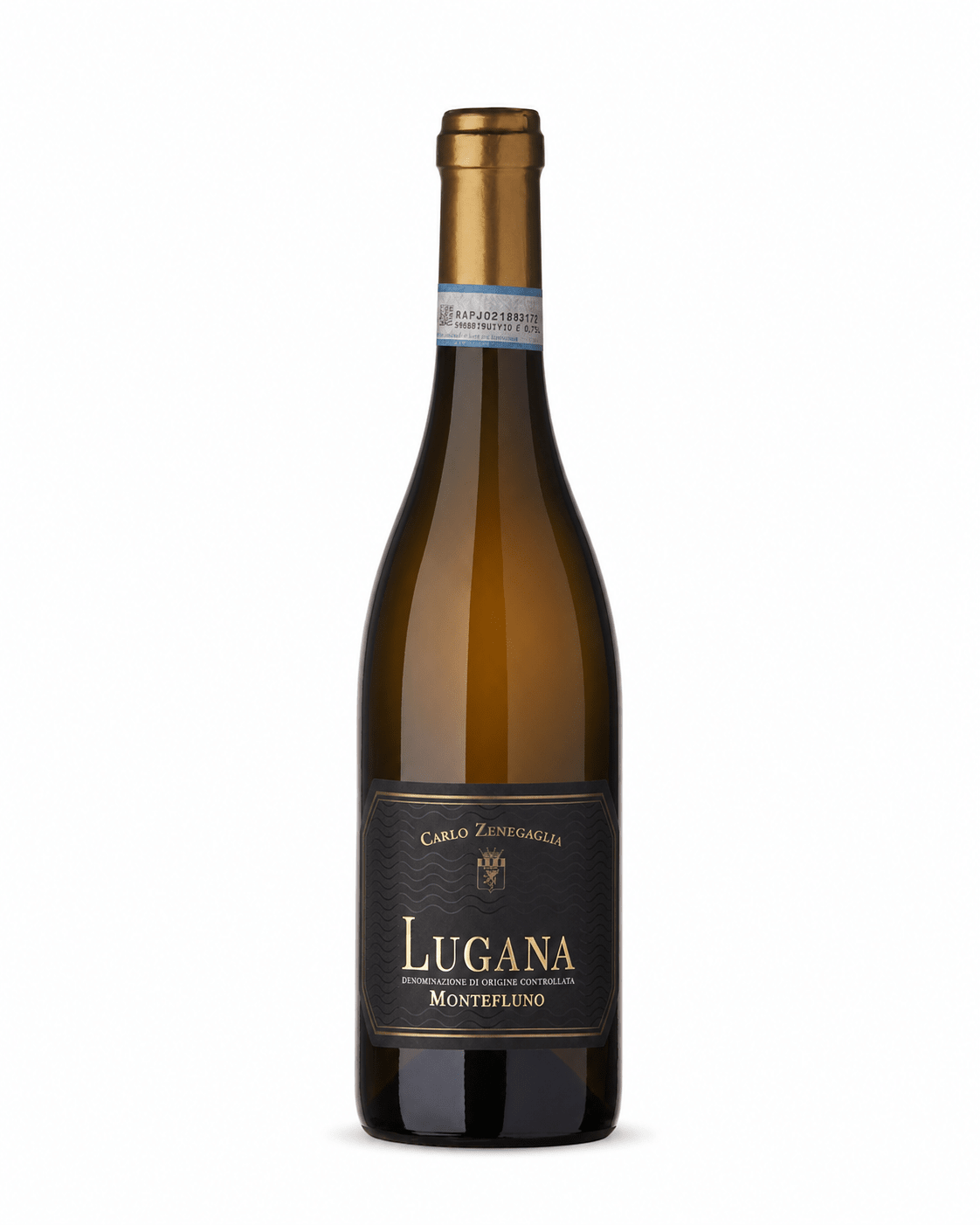 Lugana "Montefluno" - Piemons Weinkost