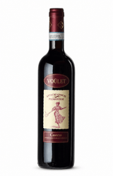Malvasia di Casorzo - Piemons Weinkost