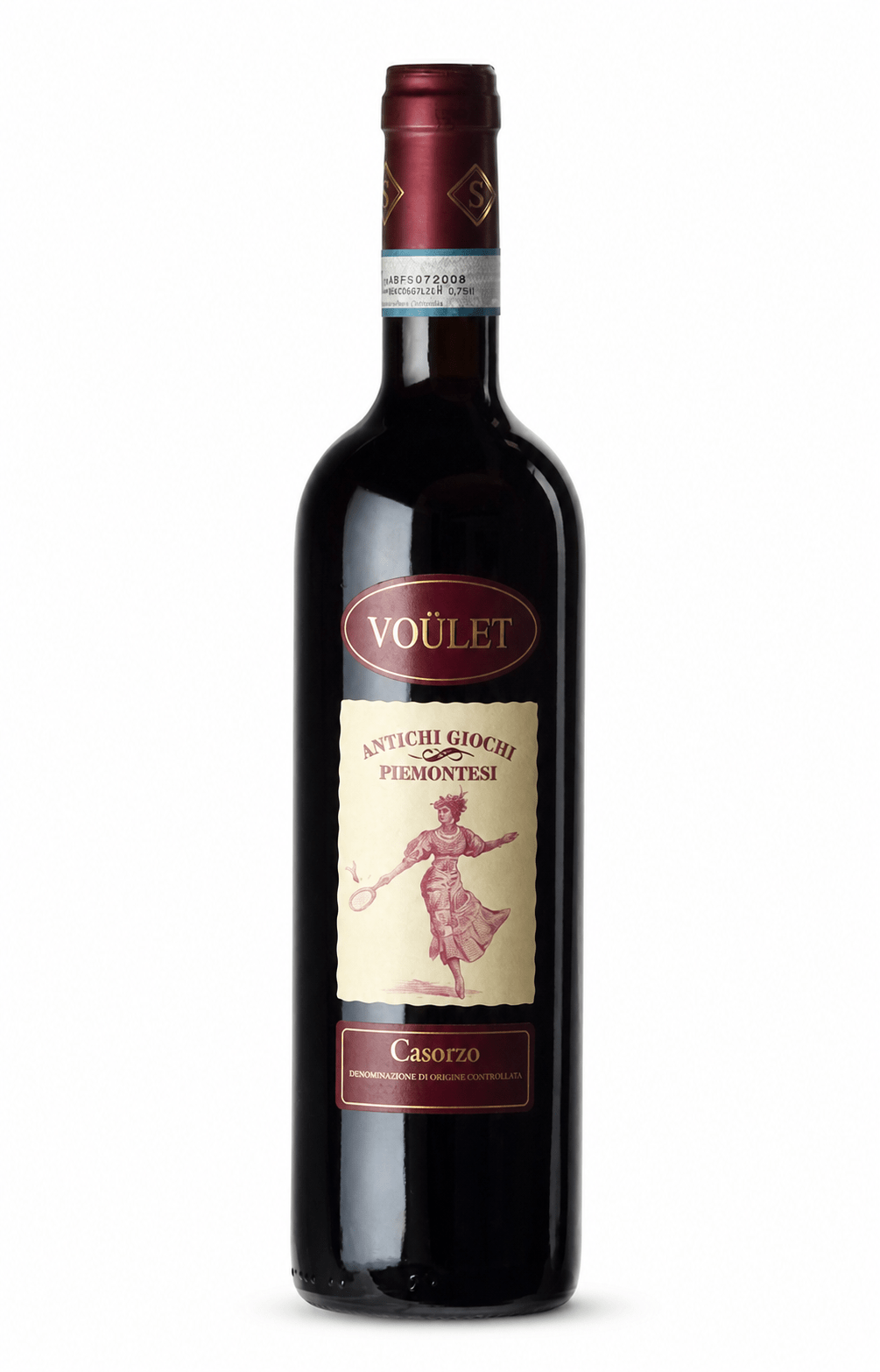 Malvasia di Casorzo - Piemons Weinkost