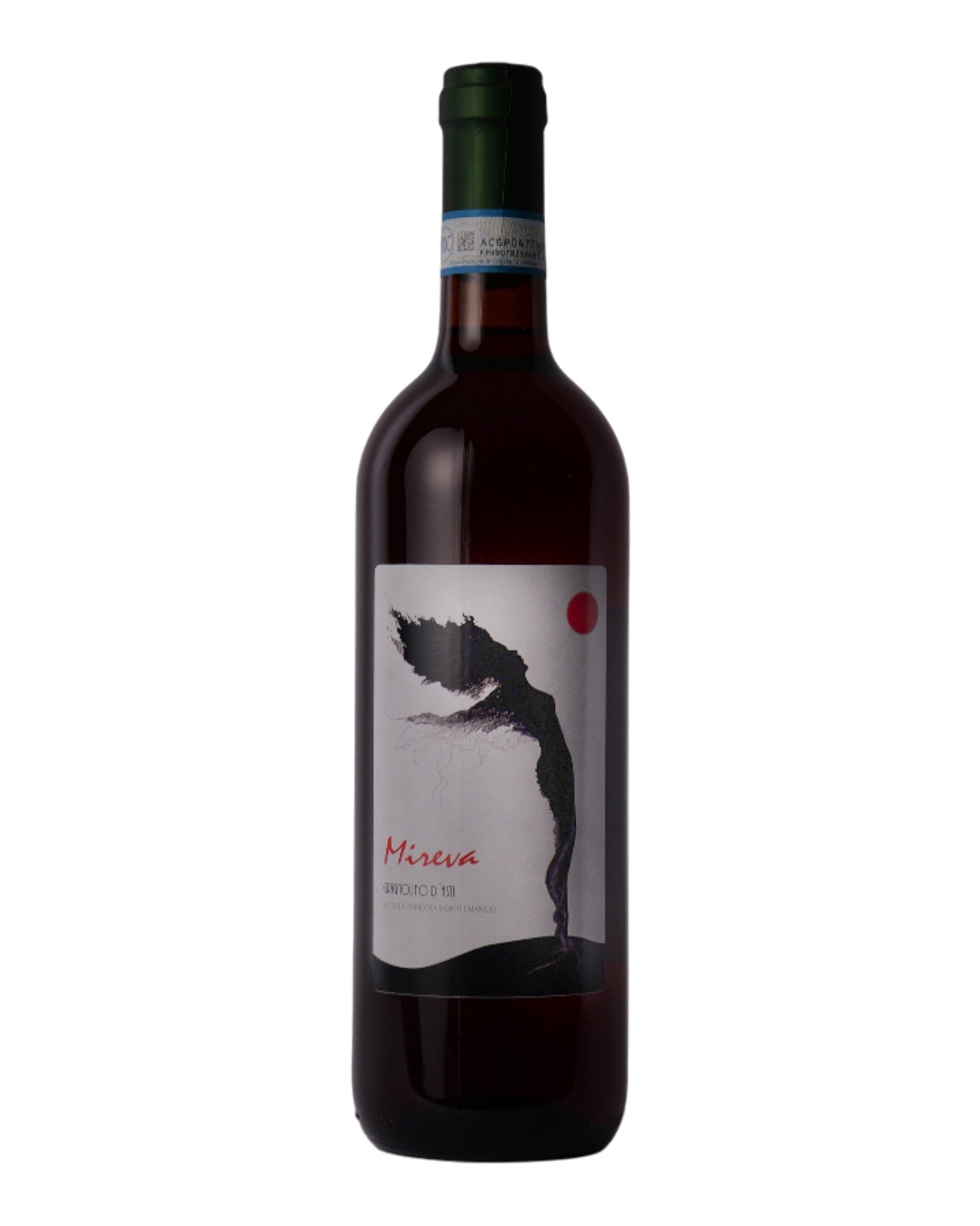 Mireva - Grignolino d' Asti DOC - Piemons Weinkost
