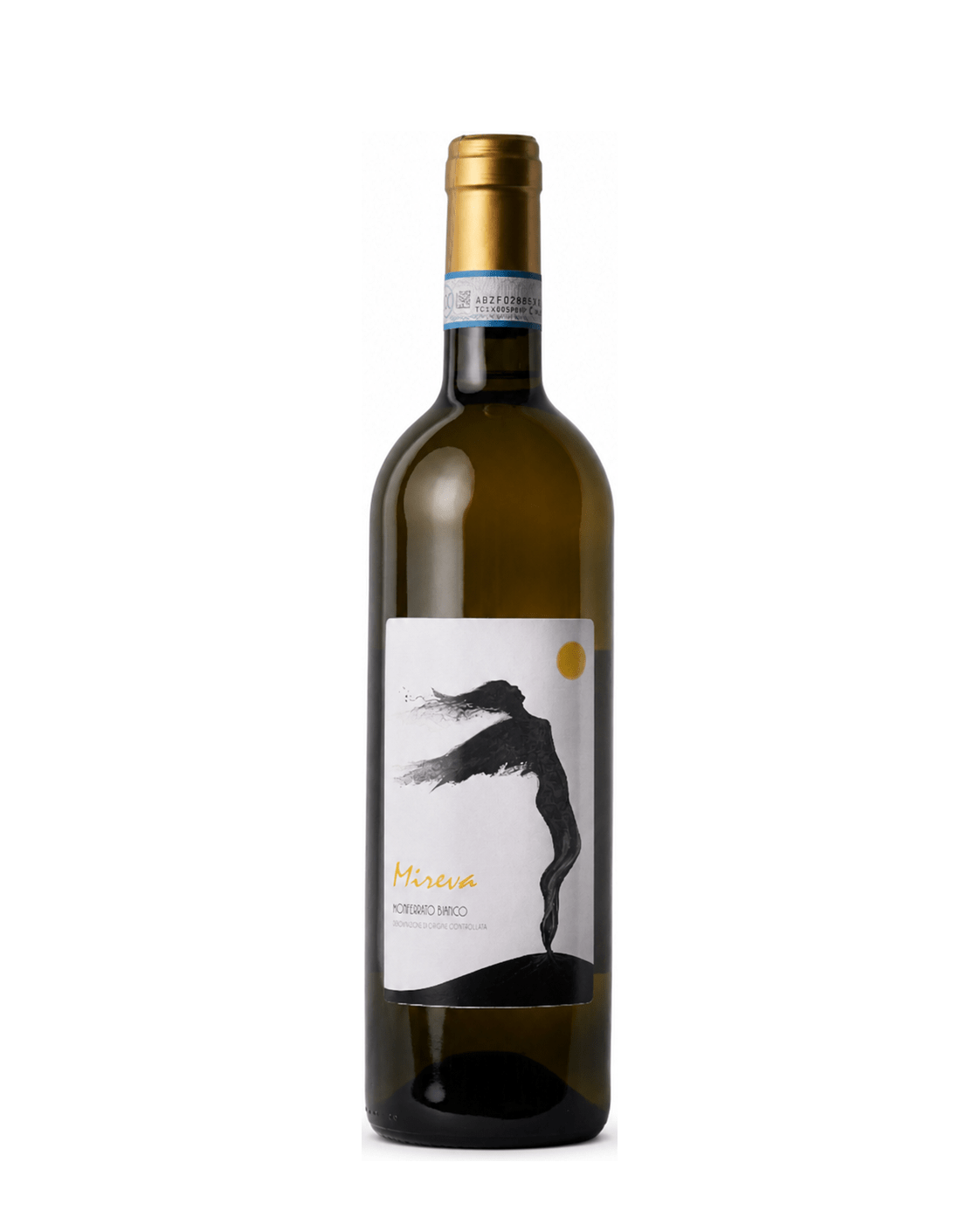Mireva - Monferrato Bianco DOC - Piemons Weinkost