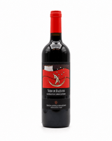 Monferrato Nebbiolo Superiore "Nero di Razzano" - Piemons Weinkost