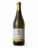 Moscato "Novaletto" - Piemons Weinkost