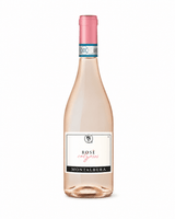 Piemonte DOC Rosato "Calypsos Rosè" - Piemons Weinkost
