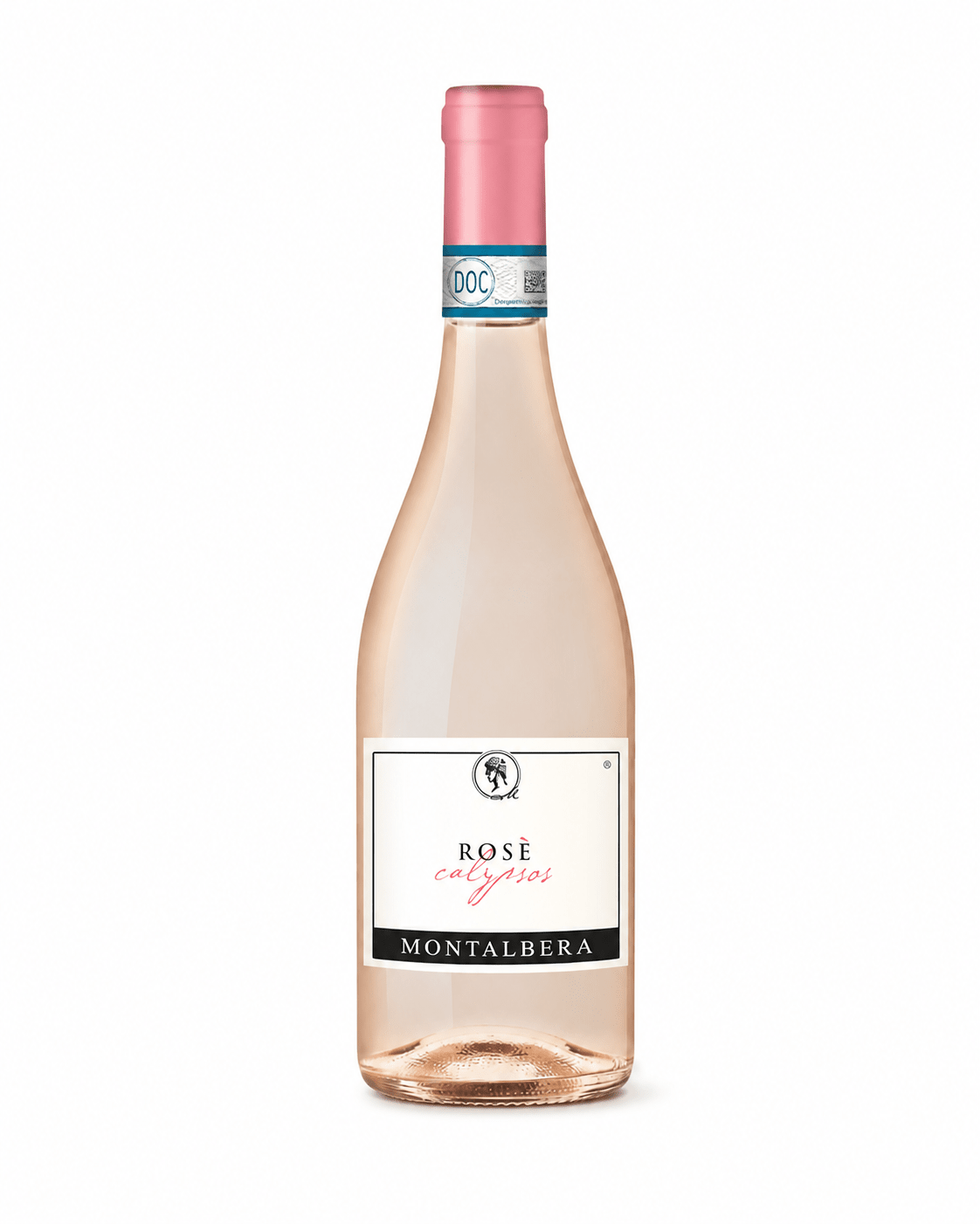 Piemonte DOC Rosato "Calypsos Rosè" - Piemons Weinkost