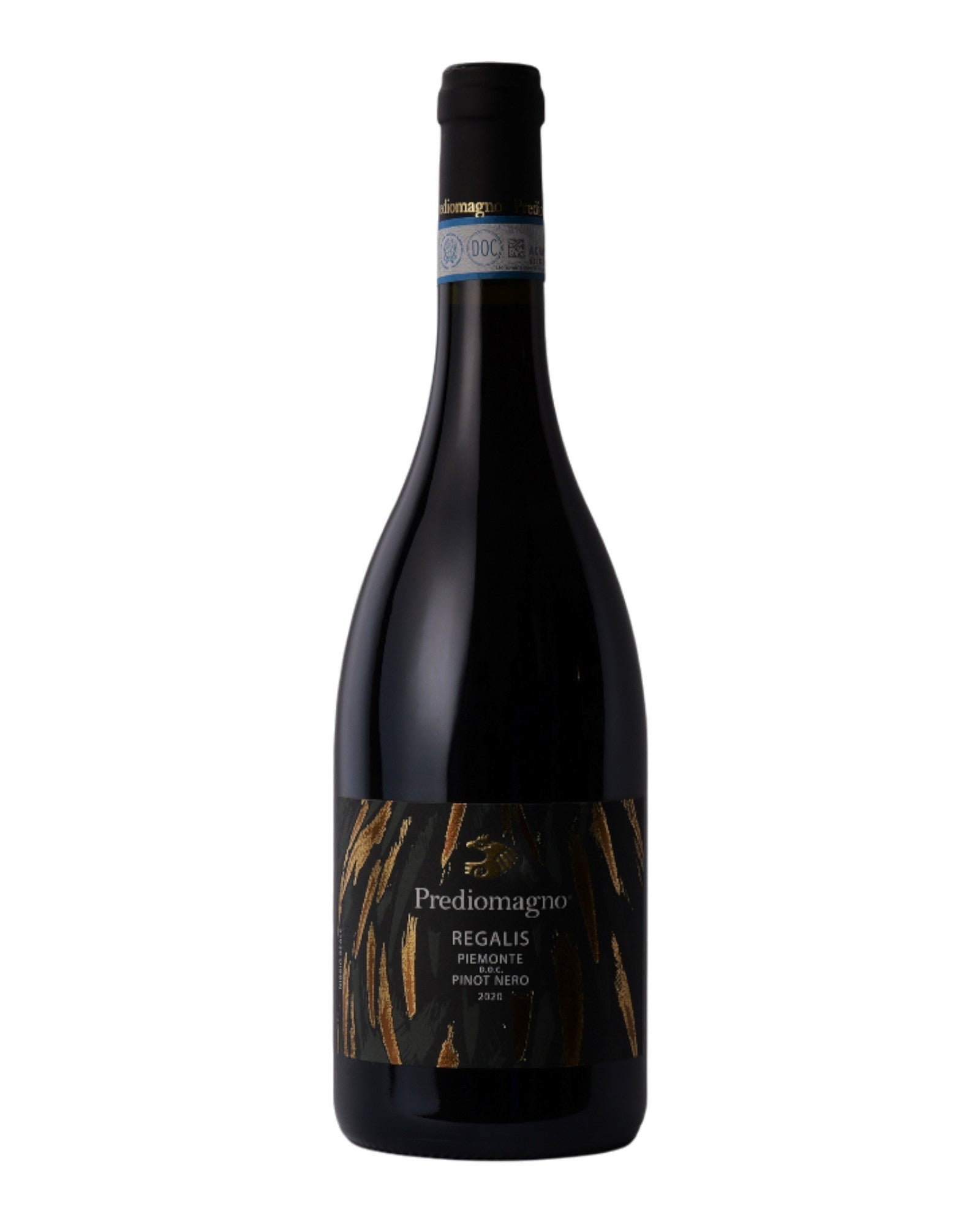 Pinot Nero DOC "Regalis" - Piemons Weinkost