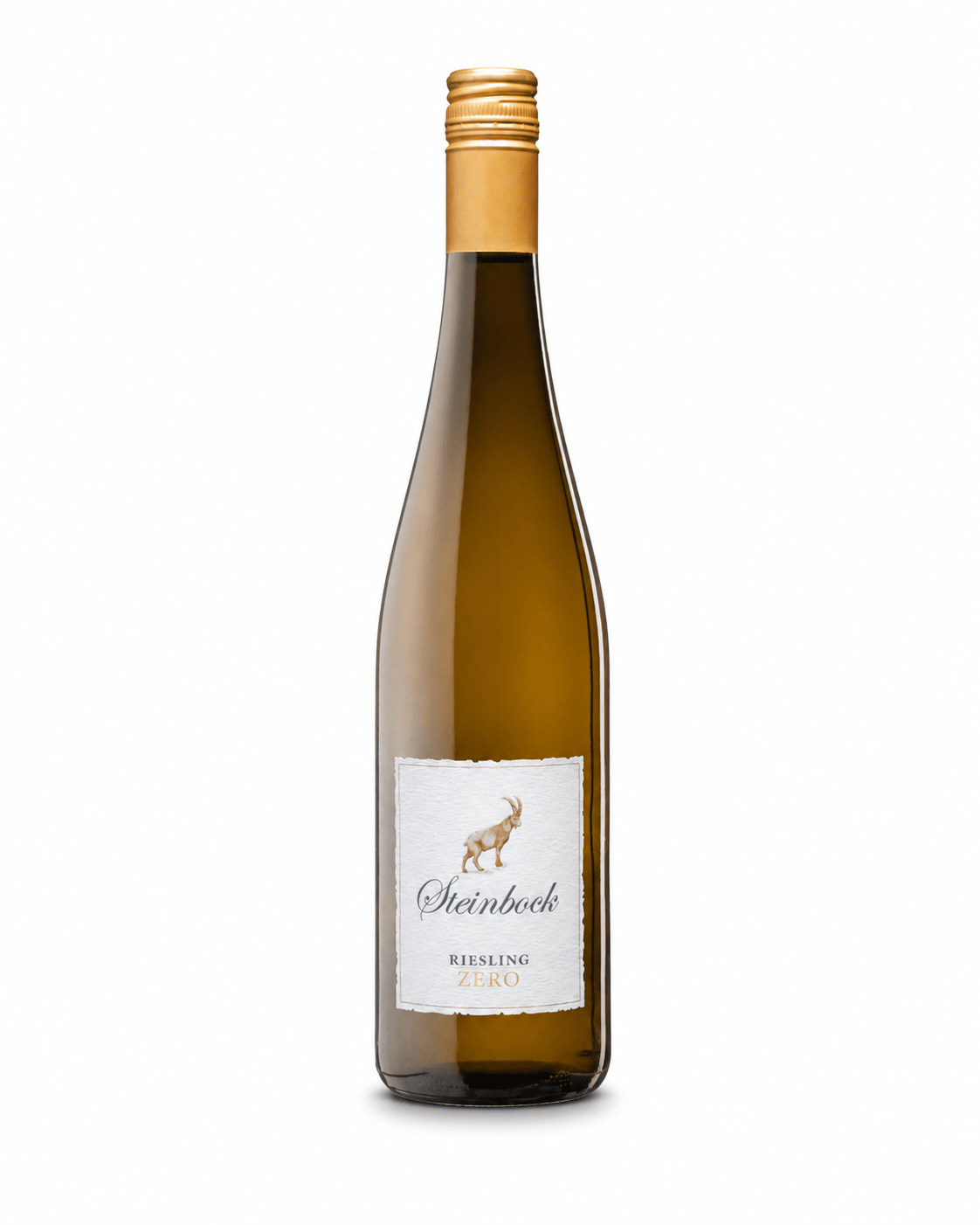 Riesling "Steinbock" Zero - Piemons Weinkost