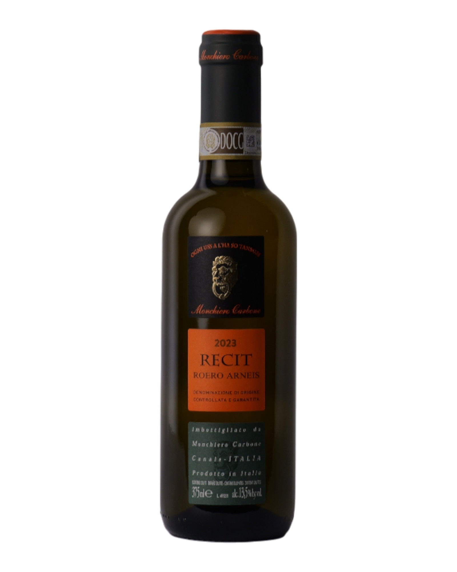 Roero Arneis "Recit" DOCG - Piemons Weinkost