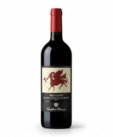 Ruchè di Cast. M. DOCG "Briccone" - Piemons Weinkost