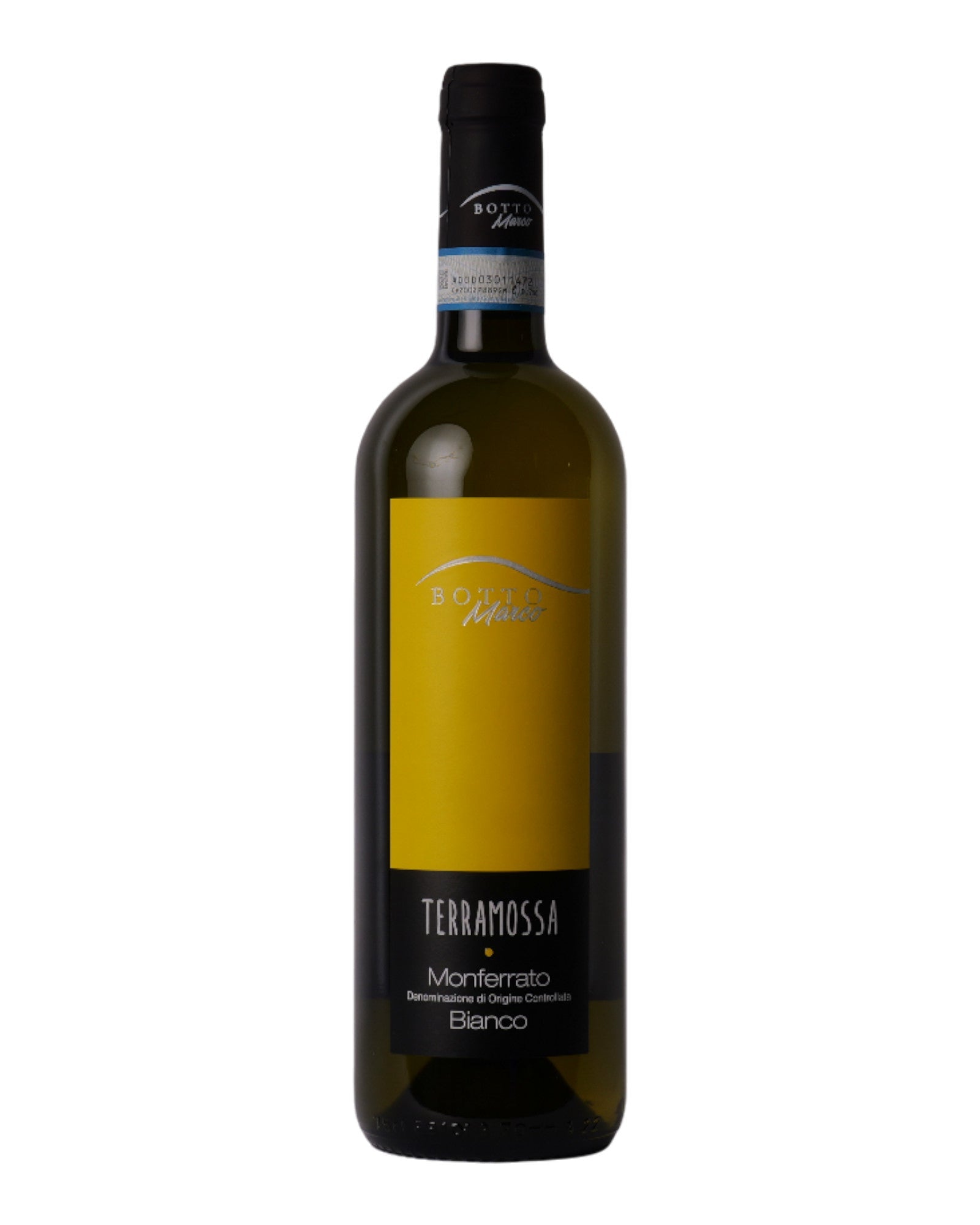 Sauvignon Blanc "Terramossa" - Piemons Weinkost