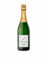 Steinbock Riesling Zero Sparkling - Piemons Weinkost