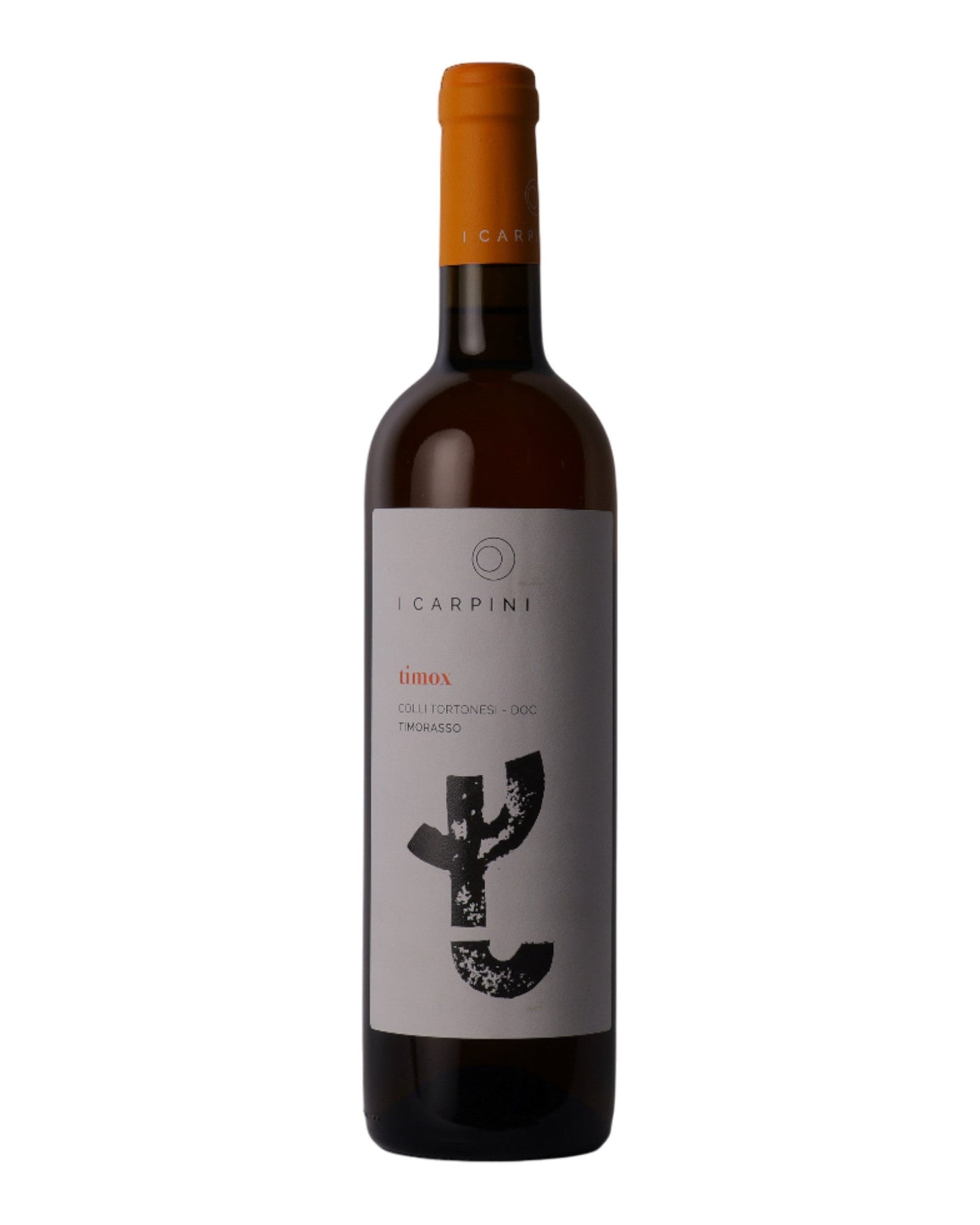 Timorasso "Timox" - Piemons Weinkost