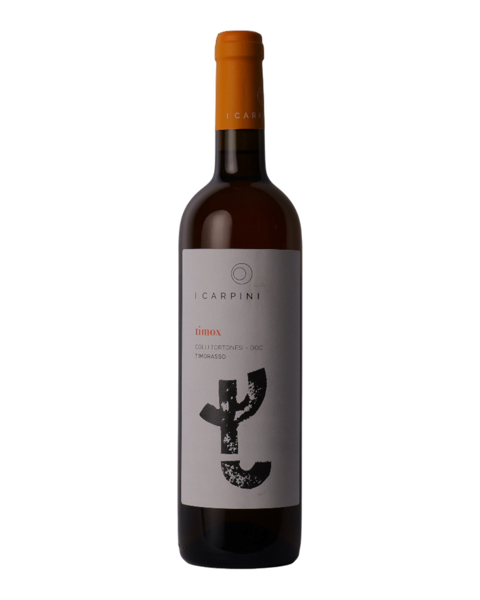 Timorasso "Timox" - Piemons Weinkost