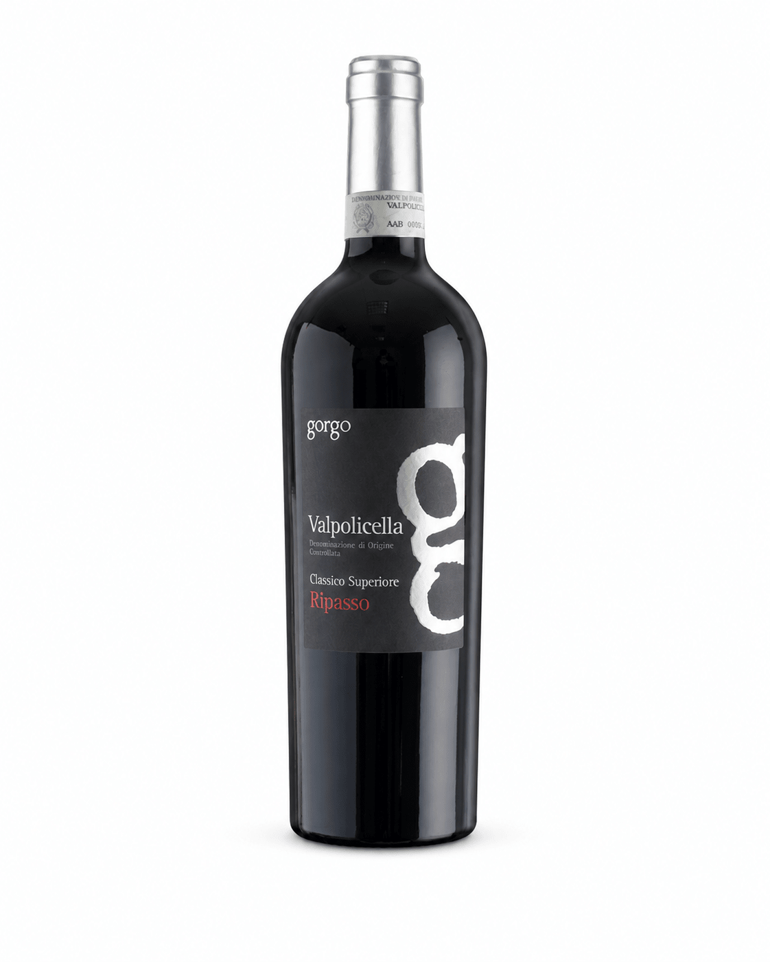 Valpolicella Ripasso Classico Superiore - Piemons Weinkost