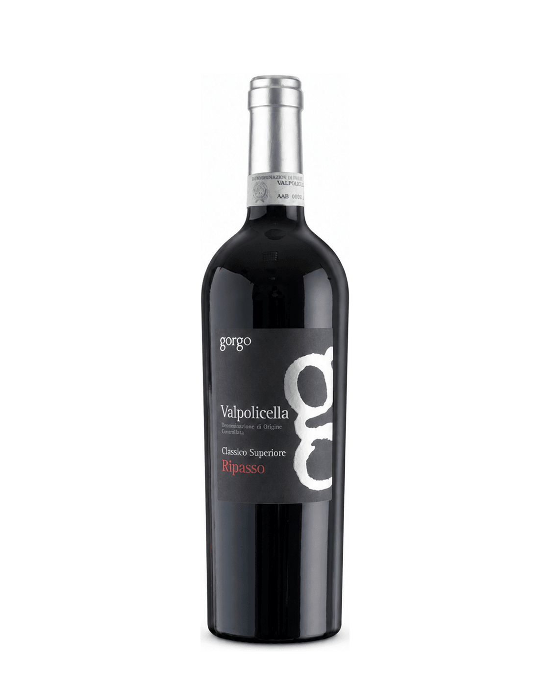 Valpolicella Ripasso Classico Superiore DOC - Piemons Weinkost