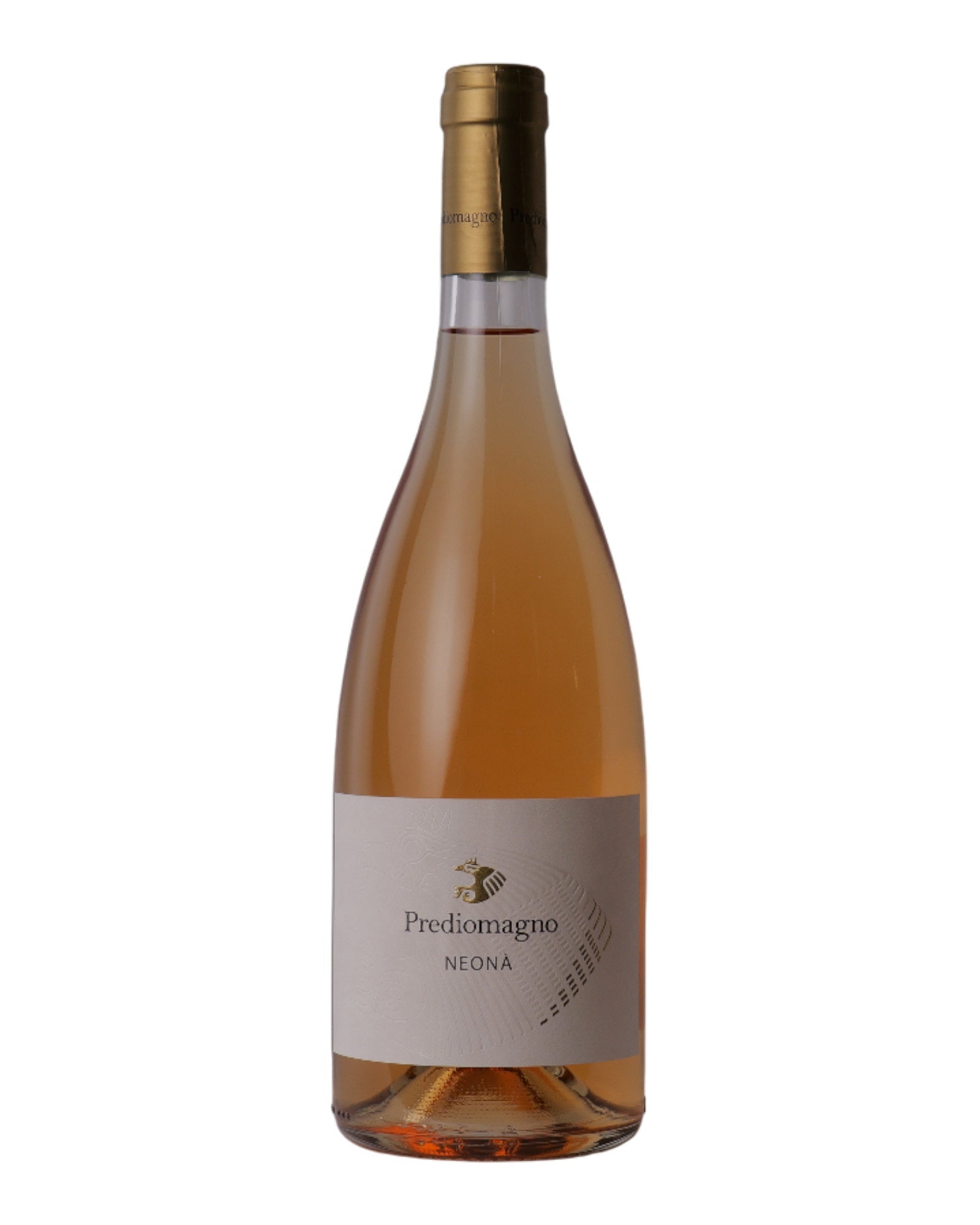 Vino Rosato (Ruchè) "Neonà" (2019) - Piemons Weinkost