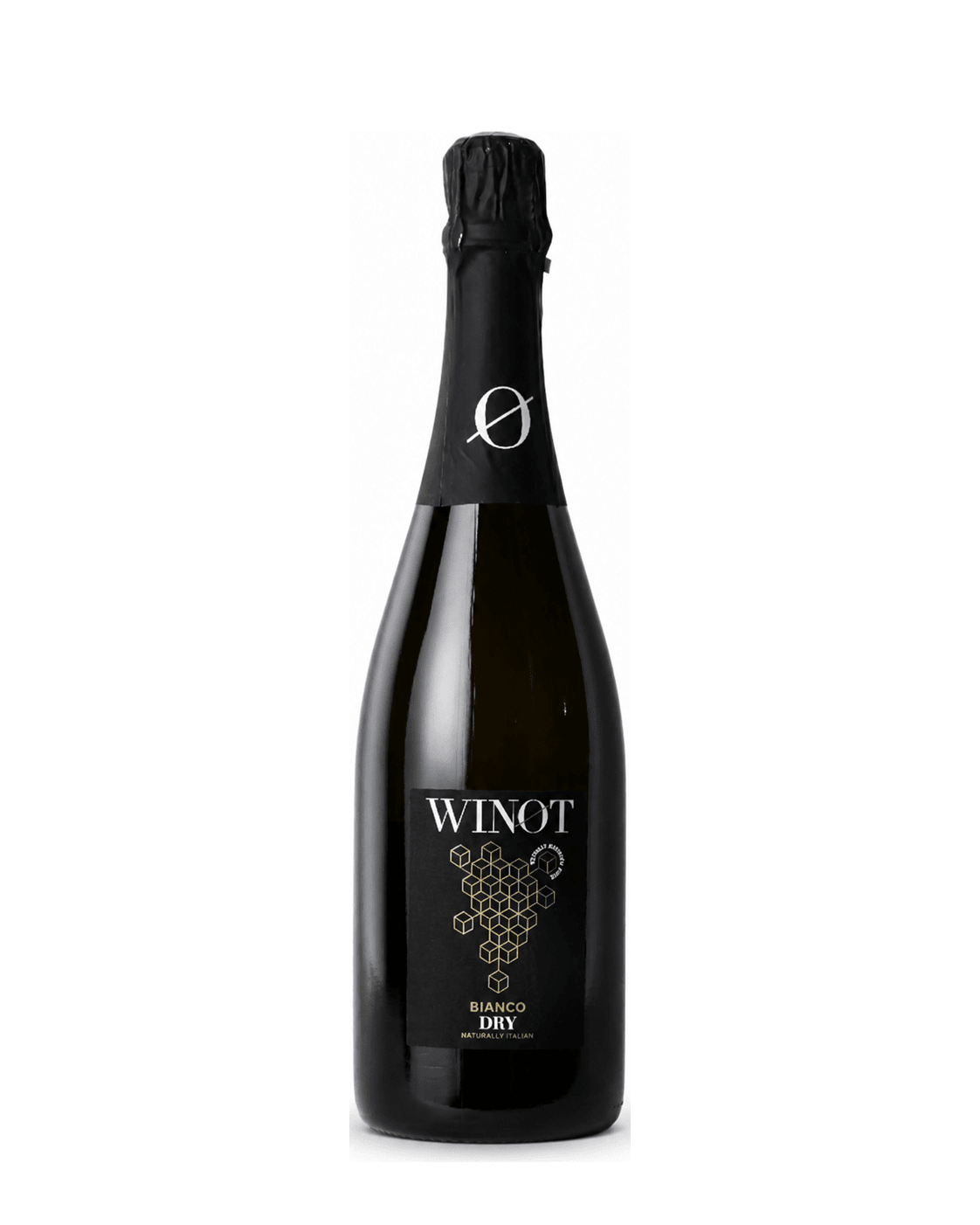 Winot 0% Alkohol - Piemons Weinkost
